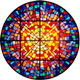 Logo Igreja da Paz